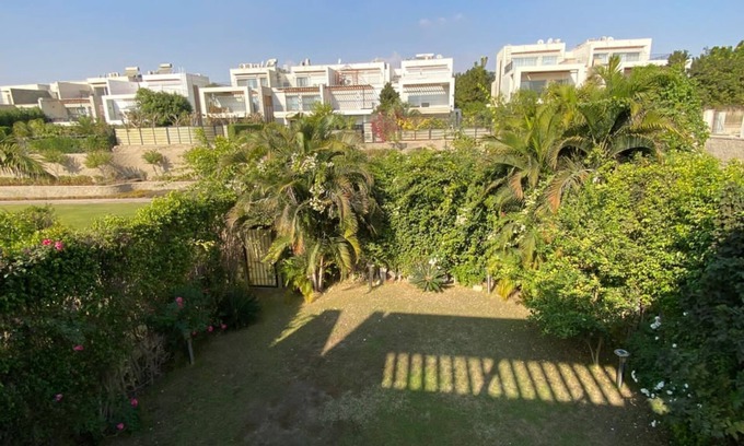 Sheikh Zayed City Villa | 0020112430222 Villa with garden inside Westown BeverlyHills CompoundSheikh Zayed