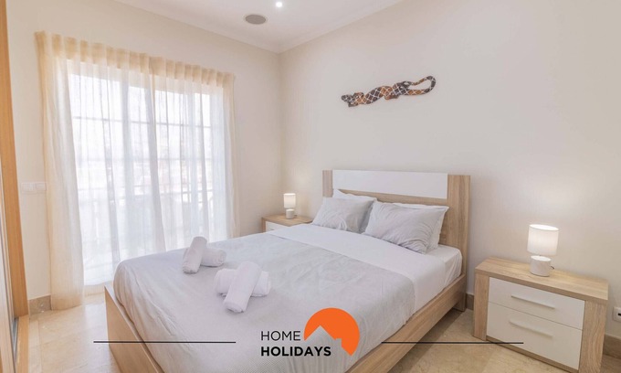Areias de Sao Joao Appartement | #013 Oliveira by Home Holidays