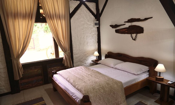 Blumenau Appartement | 02 - Cozy studio 1.5 km from the center