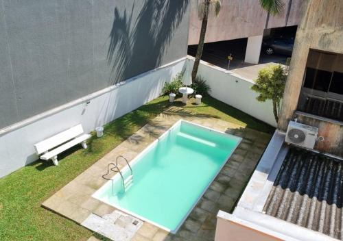 Torres Appartement | 02 dormitórios - Até 06 pessoas