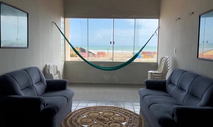 Luis Correia Appartement | Appartement de 03 chambres à Atalaia avec la meilleure vue