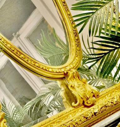 Tourcoing Maison | 03 CAPE TOWN - Tourcoing JUNGLE ROOM