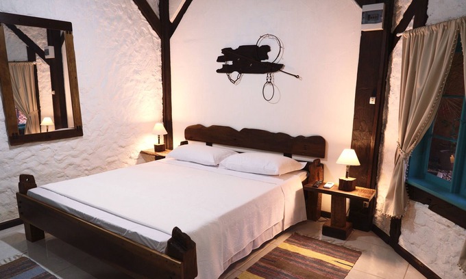 Bom Retiro Appartement | 03 - Cozy studio 1.5 km from the center