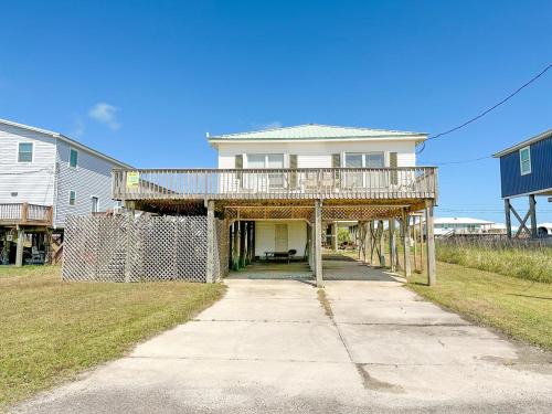 Silver Cay Maison | 039 Two Views