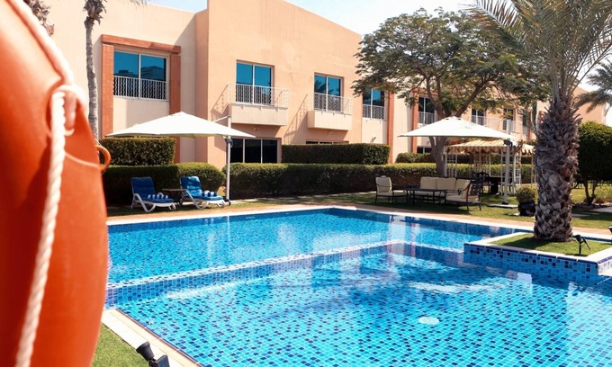 Al Barsha 1 Villa | 04 chambres Villas - Al Barsha 1, Dubaï