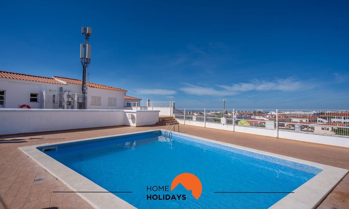 The Strip Appartement | #040 Solar Flat by Home Holidays