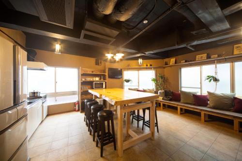 Kannai Appartement | 045 Hostel Yoshidamachi