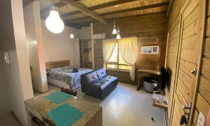 Campeche Leste Appartement | #06 - Digital Nomads - Campeche Lofts (IG)