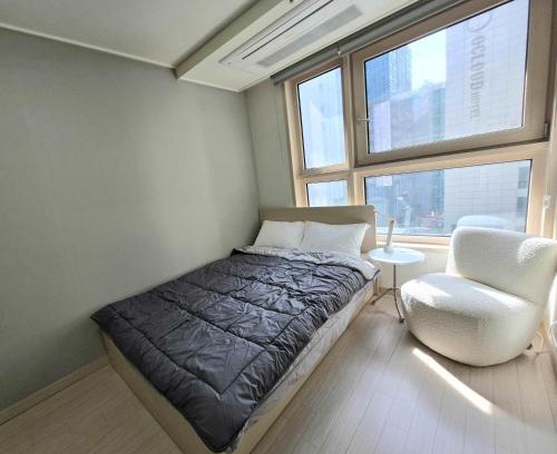 Seocho-dong Appartement | 06 The house of Gangnam 1 minute from Shin Nonhyeon Station