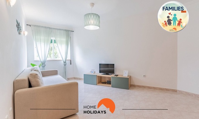 Patio Appartement | #064 T2 Oh Live by Home Holidays