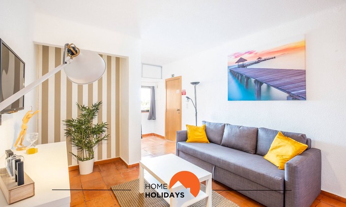 Montechoro Appartement | #065 Zulmira Flat by Home Holidays