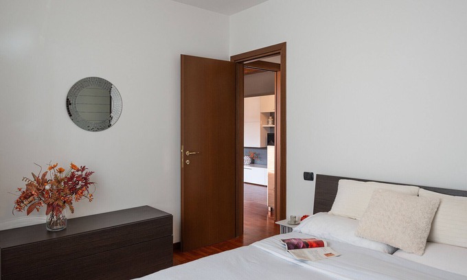 Borgarello Appartement | 1401 - La Casa Di Marta