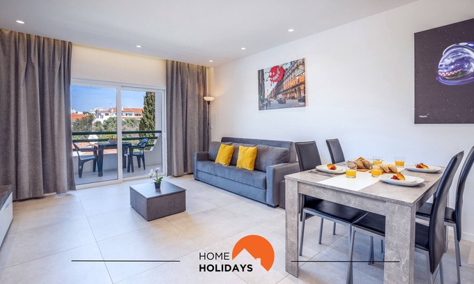 Areias de Sao Joao Appartement | #079 T1 Vale Mangude by Home Holidays