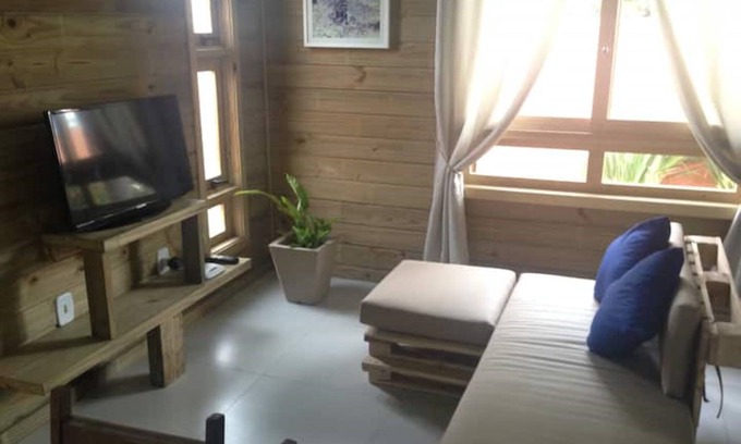 Campeche Leste Appartement | #08 - Digital Nomads - Campeche Lofts (IG)