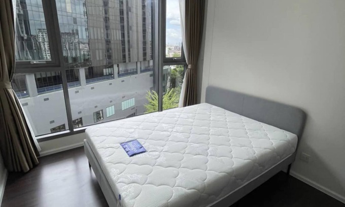 Huai Khwang Copropriété | #0923 Condo for rent Whizdom Inspire Sukhumvit (ready to move in)