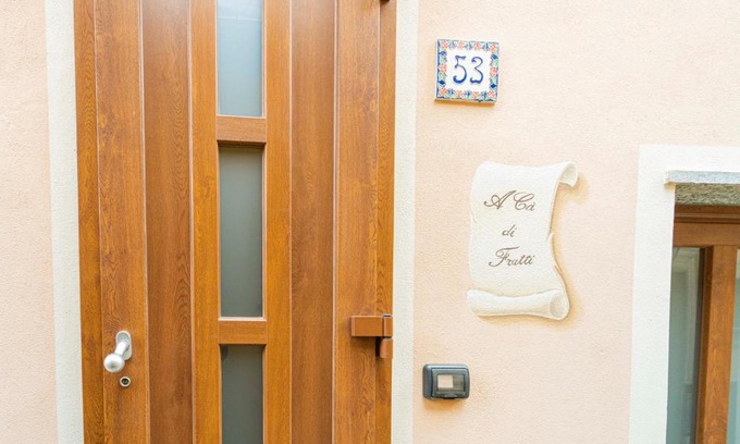 Cardini Maison | 094 - A Cà di Fratti, Cardini 15 minuti dal mare