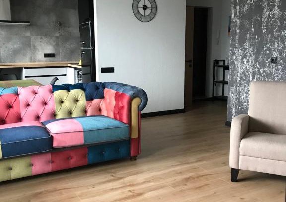 Chornomorsk Appartement | 1 Мая ,8А