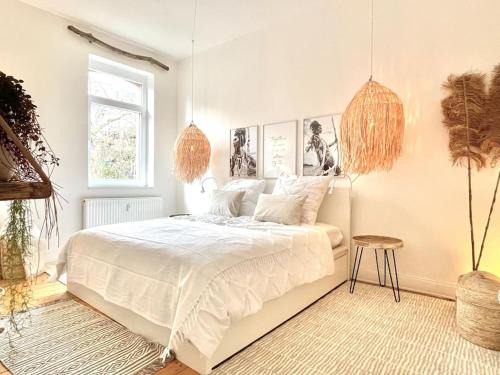Johannisberg Appartement | 1.0 Relaxen am Kloster Johannisberg