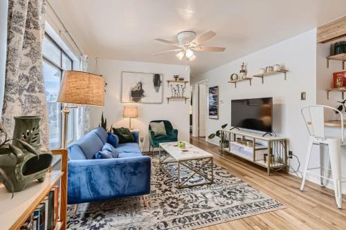 Lamar Heights Area Maison | 1,000 Dollars For Each Month Stayed When Moving to Colorado