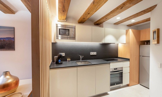 Figueres Appartement | 1-1 Peralada - Standard Apartment
