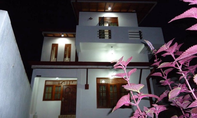 Malimbada Maison | 1 & 1 maison privée ....