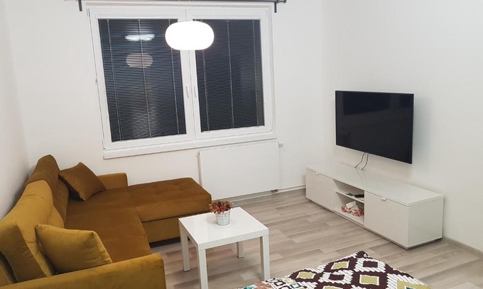 Znojmo Appartement | 1+1 Znojmo