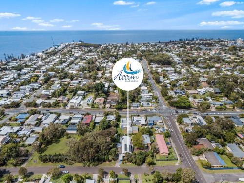 Moffat Beach Maison | 1 - 11 Roslin Street Moffat Beach QLD