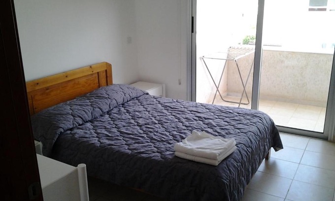 Kapparis Appartement | Artemis Karas Holidays Apartment