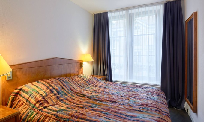 Fribourg Appartement | 1. 3 Levi - Hine Adon Aparthotel
