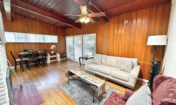 East Manhattan Beach Appartement | 1.3M To Beach | Close To LAX & Park | Pets #2