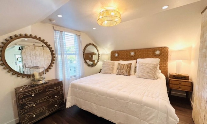 Hobe Sound Appartement | 1.43 miles to the Beach! Right Off of Gomez Avenue! Brand new and immaculate!