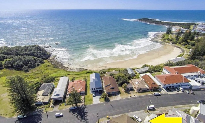 Yamba Appartement | 1/5 Pilot Street, Yamba