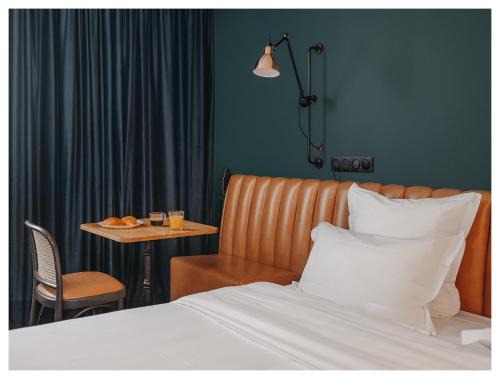 Quartier de la Maison-Blanche Hôtel | 1.75 Paris Le Charme