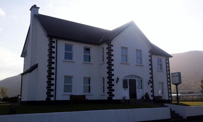 Waterfoot Lit Et Petit-Déjeuner | 1 Bayview