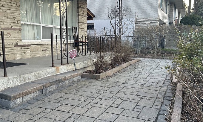 Bayview Woods - Steeles Appartement | 1 Bdr Apartment : TTC/SUBWAY Access