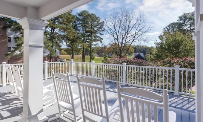 Williamsburg Appartement | 1 bdrm apt. in Williamsburg VA