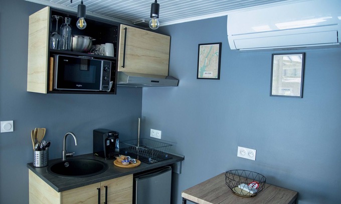 Saint-Bauzille-de-la-Sylve Appartement | Vrbo Property