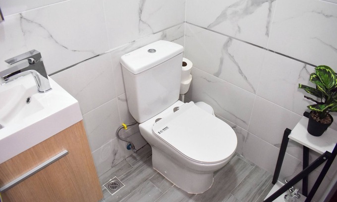 Helios del Oeste Appartement | 1 Bed Apartment, floor 5