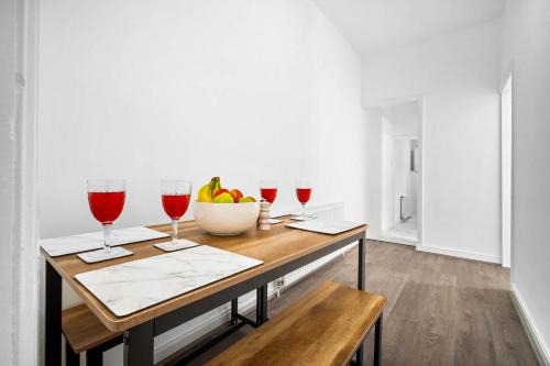 Acocks Green Appartement | 1 Bed Apartment Birmingham Resorts World NEC BHX