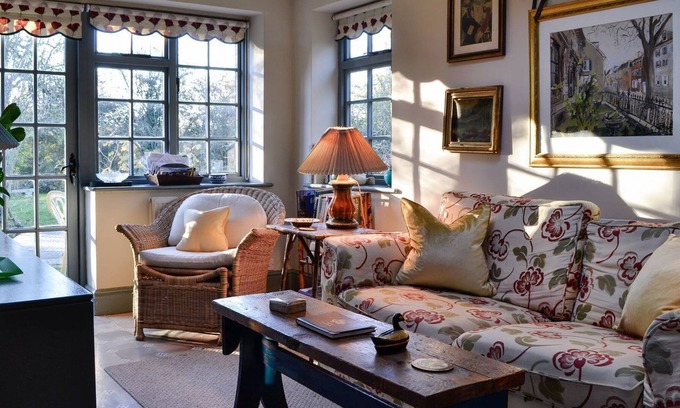 Little Rissington Cottage | Hébergement 1 chambre à proximité de Bourton-on-the-Water