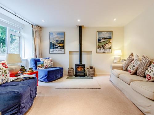 Blairgowrie Maison | 1 Bed in Blacklunans CA361