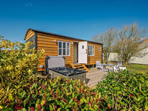 Camelford Maison | 1 Bed in Boscastle 90818