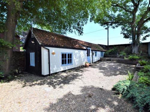 Cley next the Sea Maison | 1 Bed in Cley NCC04