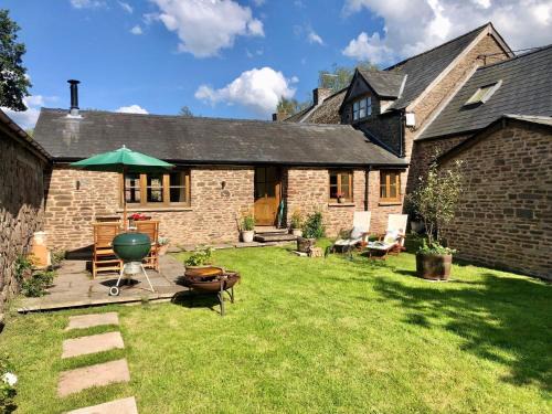 Chepstow Maison | 1 Bed in Devauden 91941