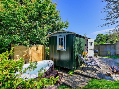 Fowey Maison | 1 Bed in Fowey 95015