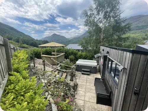 Kinlochleven Maison | 1 Bed in Kinlochleven 87131