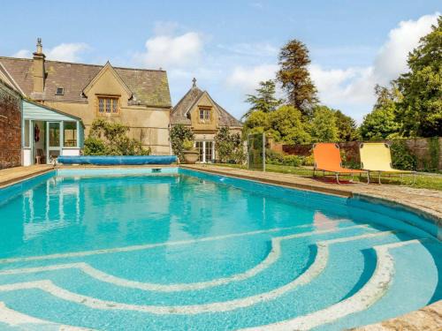 Pulham Maison | 1 Bed in Minterne Magna 87379