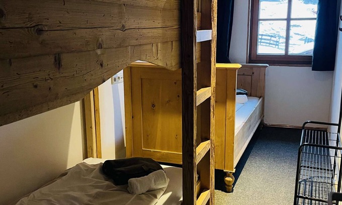 Leutasch Cabine | Cabin