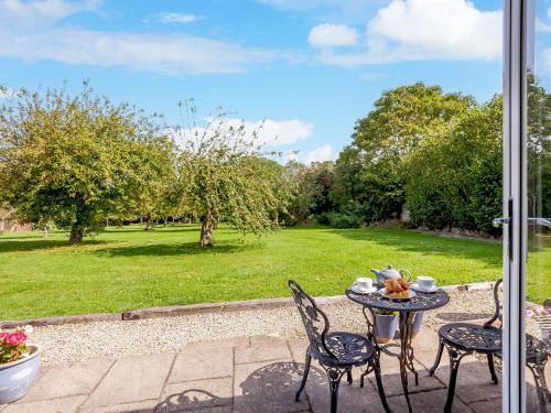 Wedmore Maison | 1 bed in Wedmore 51338