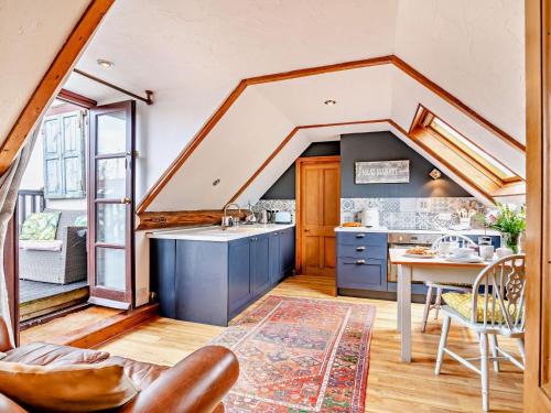 Wedmore Maison | 1 Bed in Wedmore 51340